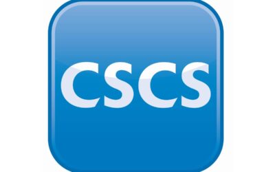 cscs cards logo