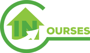 in house courses logo