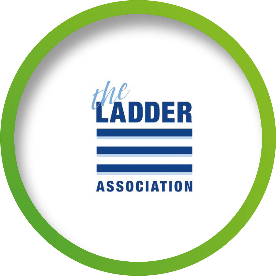 the ladder association