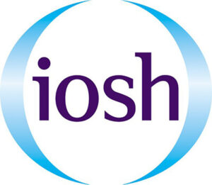 iosh logo