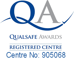 qualsafe logo