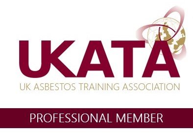 UKATA accreditation logo.
